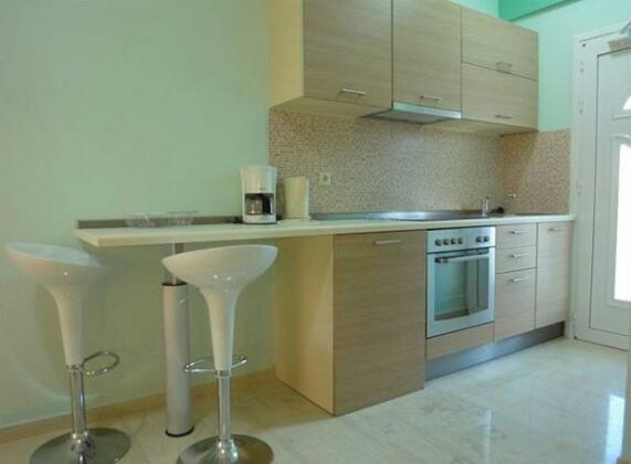 Zambia Apartments - Photo3
