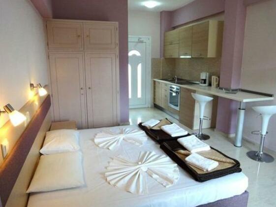 Zambia Apartments - Photo4