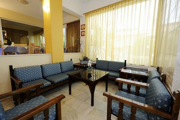 Apollon Hotel Apartments - Photo3