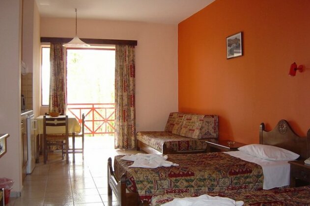 Apollon Hotel Apartments - Photo4