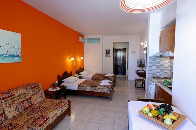 Apollon Hotel Apartments - Photo5
