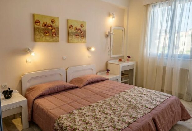 Ariadne Hotel Apartment - Photo5
