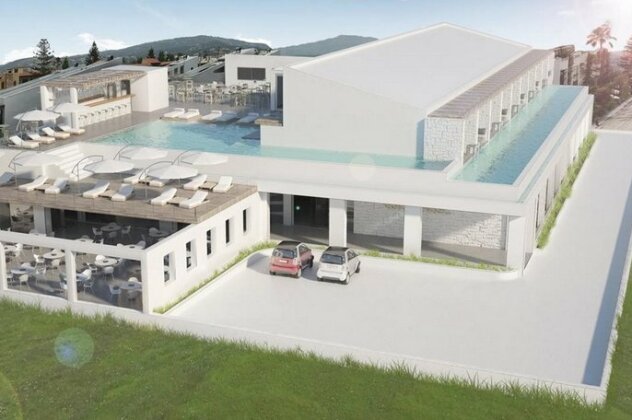 Atermono Boutique Resort - Photo2