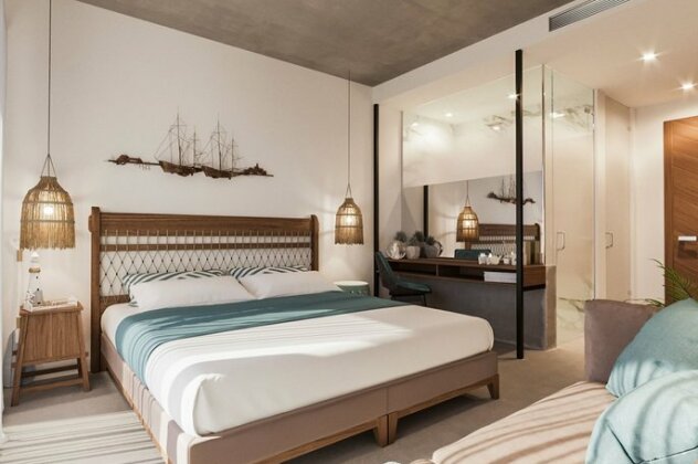 Atermono Boutique Resort - Photo3