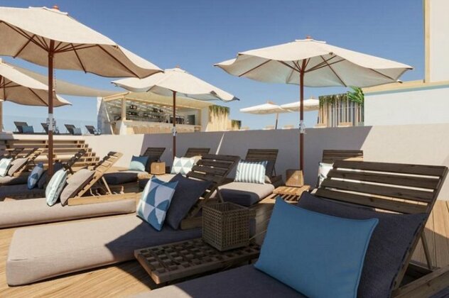 Atermono Boutique Resort - Photo4