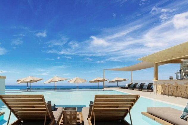 Atermono Boutique Resort - Photo5