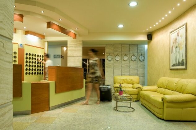 Axos Hotel - Photo3