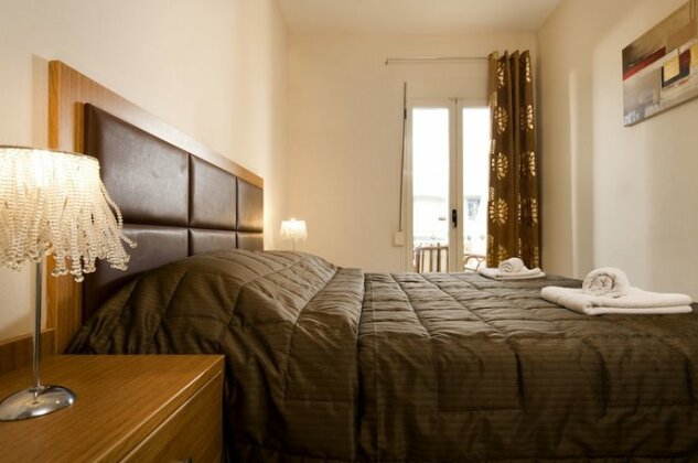 Axos Hotel - Photo5
