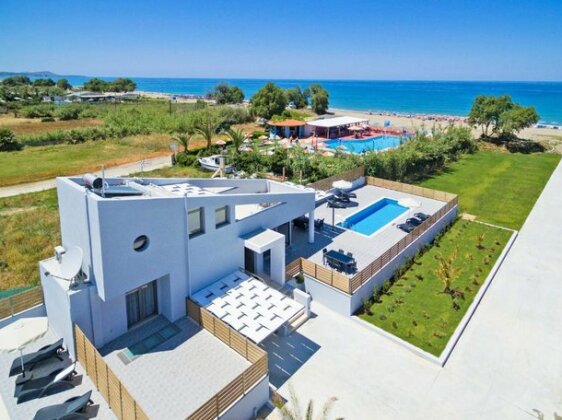 Blue Oyster Villas - Photo3