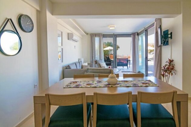 Blue Oyster Villas - Photo4