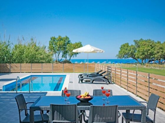 Blue Oyster Villas - Photo5