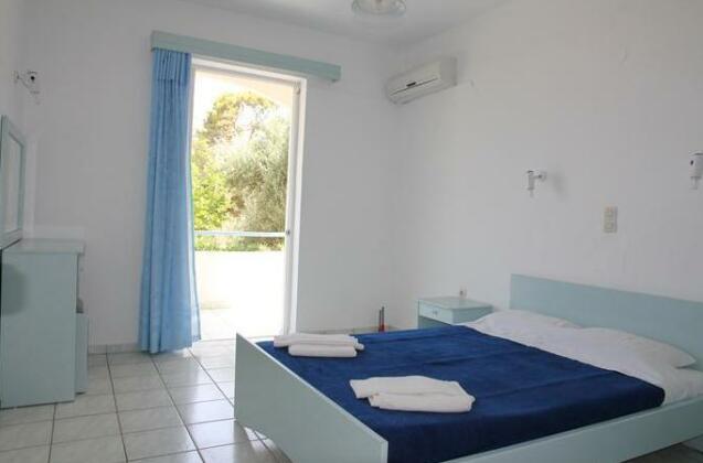 DM Apartments