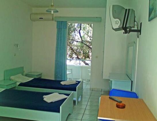 DM Apartments - Photo2