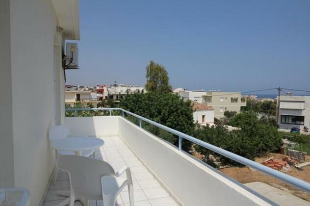 DM Apartments - Photo3