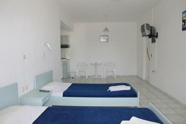 DM Apartments - Photo4