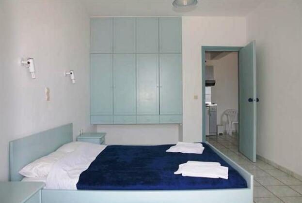 DM Apartments - Photo5