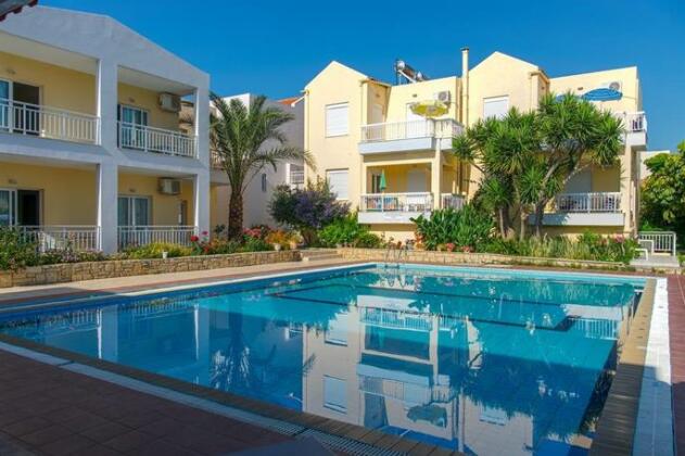 Evelin Hotel Platanes