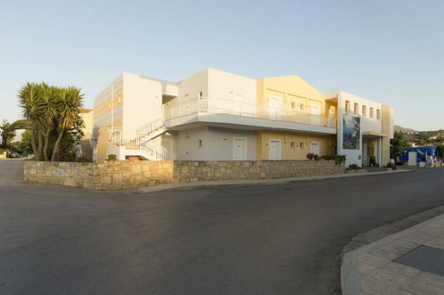 Evelin Hotel Platanes - Photo2