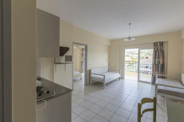 Evelin Hotel Platanes - Photo3