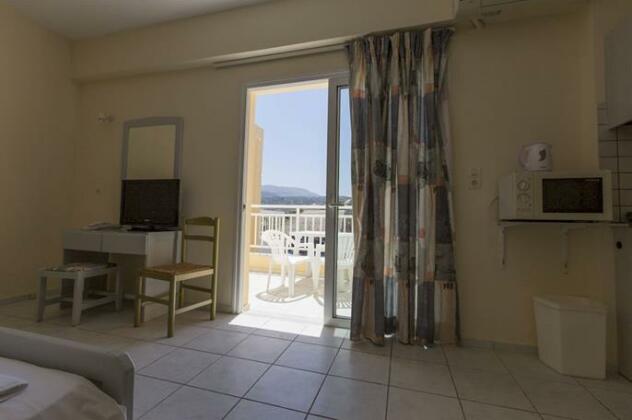 Evelin Hotel Platanes - Photo4