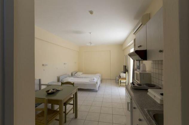 Evelin Hotel Platanes - Photo5