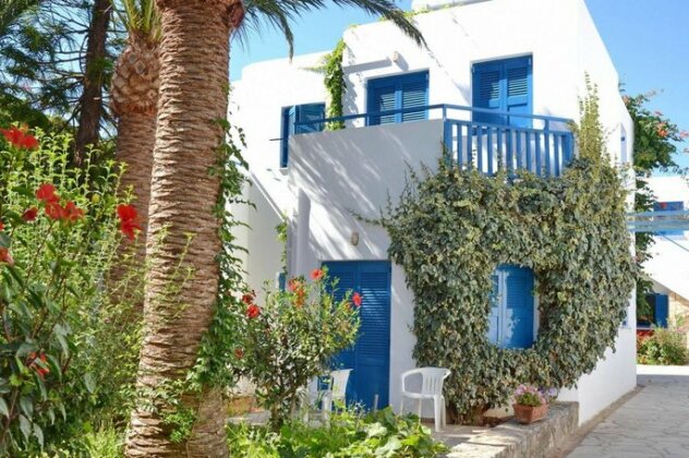 Galeana Beach Hotel - Photo3