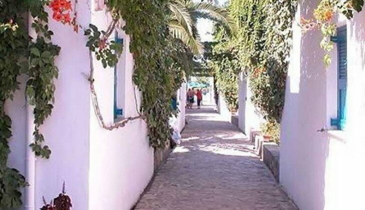 Galeana Beach Hotel - Photo5