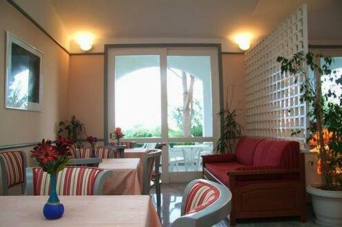 Hotel Mantenia - Photo3