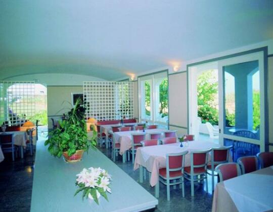 Hotel Mantenia - Photo4