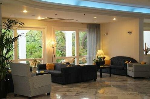 Hotel Mantenia - Photo5