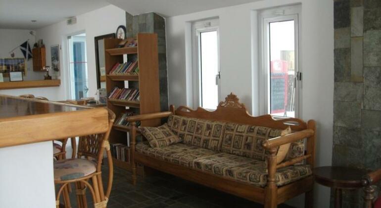 Julia Apartments - Photo4