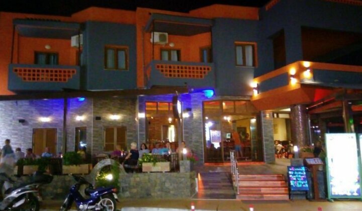 Katerini Apartments Hotel - Photo2