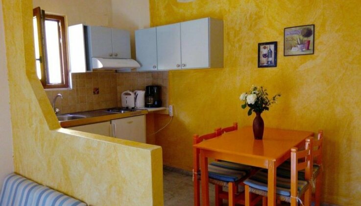 Katerini Apartments Hotel - Photo3