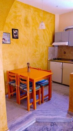 Katerini Apartments Hotel - Photo4