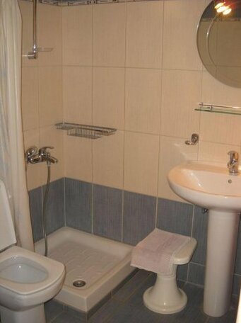 Katerini Apartments Hotel - Photo5