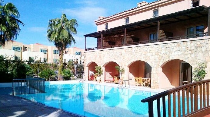 Leoniki Residence - Photo3