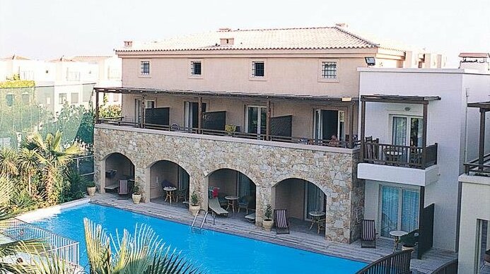 Leoniki Residence - Photo4