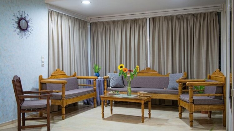 Marianthi Apartments - Photo2