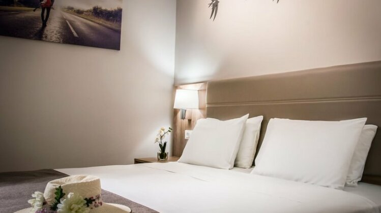 Marianthi Apartments - Photo4