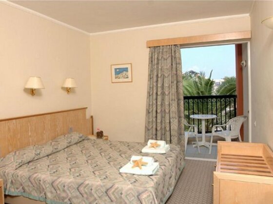 Minos Mare Hotel - Photo2