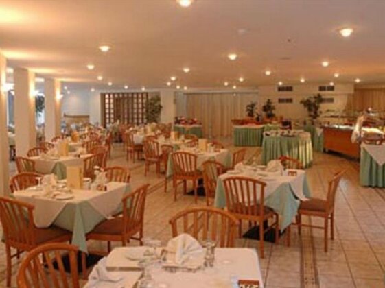 Minos Mare Hotel - Photo3
