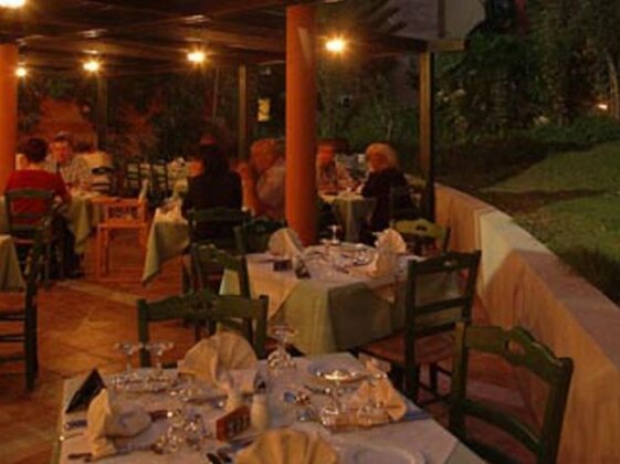 Minos Mare Hotel - Photo4