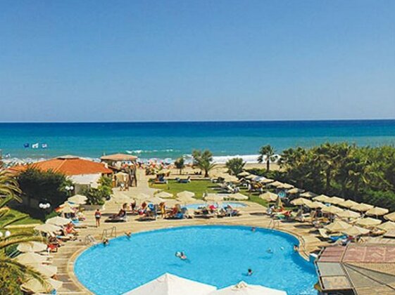 Minos Mare Hotel - Photo5