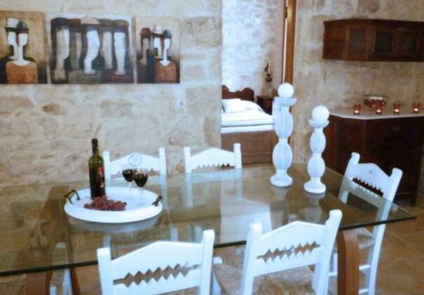Minos Platanes - Photo3