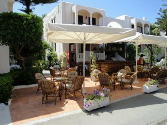 Motakis Village Apartments - Photo5
