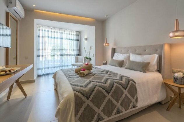 Nefeli Hotel Platanes - Photo2