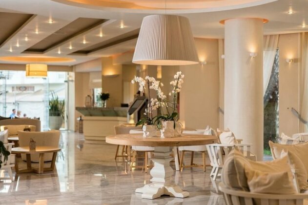 Nefeli Hotel Platanes - Photo4