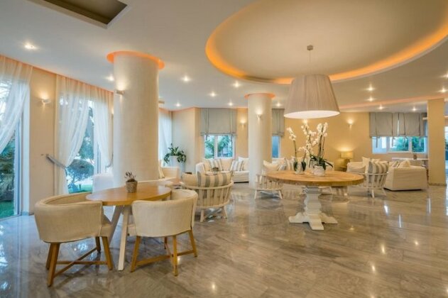Nefeli Hotel Platanes - Photo5