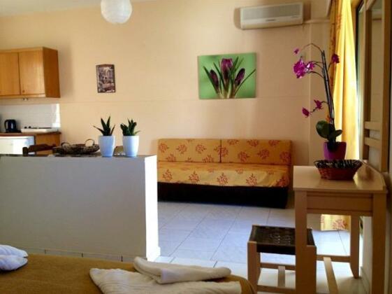 Oleander - Photo4