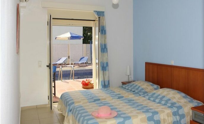Oliv Apartments - Photo2